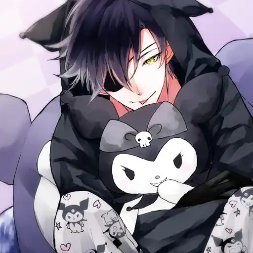 Play Kuromi Wallpaper HD APK