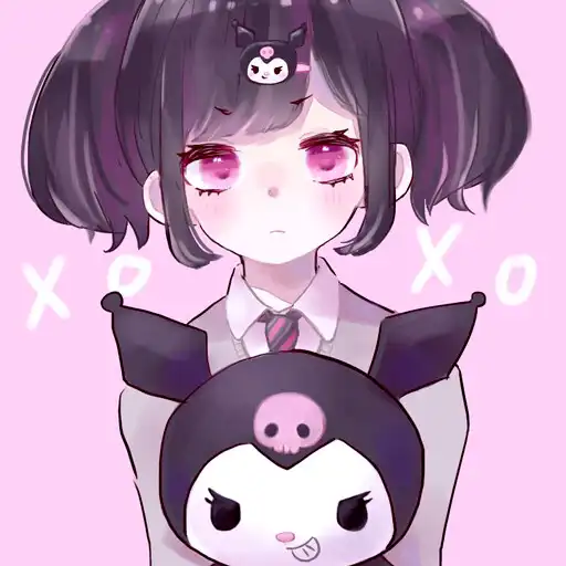 Play Kuromi Wallpapers 4K APK Play Kuromi Wallpapers 4K APK