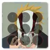 Free play online Kurosaki Ichigo Lock Screen APK