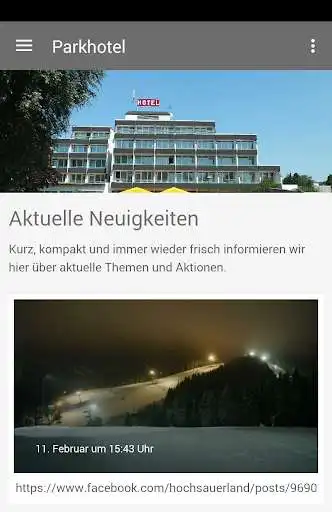 Play Kurparkhotel Olsberg  and enjoy Kurparkhotel Olsberg with UptoPlay