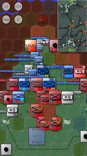 Play Kursk  and enjoy Kursk with UptoPlay