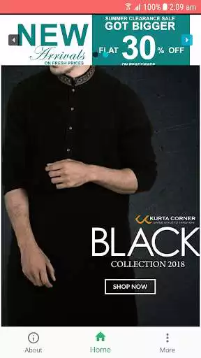 Play Kurta Corner as an online game Kurta Corner with UptoPlay