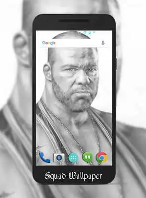 Play Kurt Angel Wallpaper