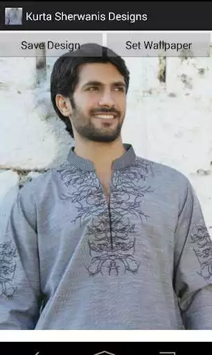 Play Kurta Sherwanis Designs as an online game Kurta Sherwanis Designs with UptoPlay