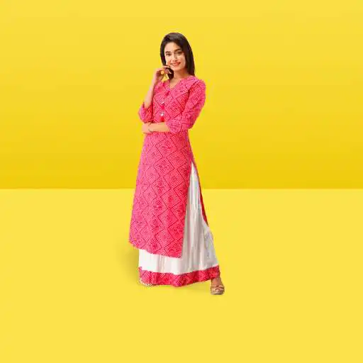 Play Kurtas Online Shopping App APK Play Kurtas Online Shopping App APK