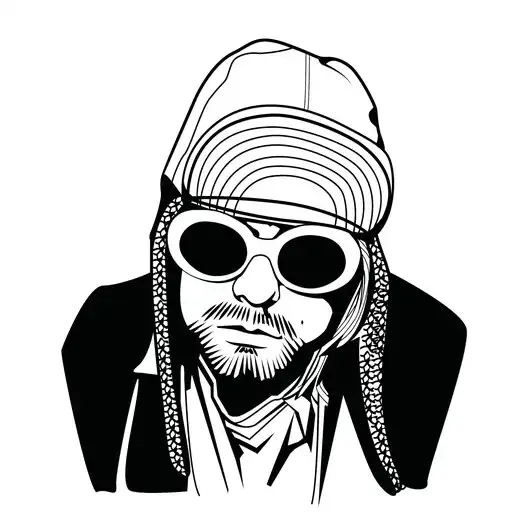 Play Kurt Cobain Quotes and Lyrics APK Play Kurt Cobain Quotes and Lyrics APK