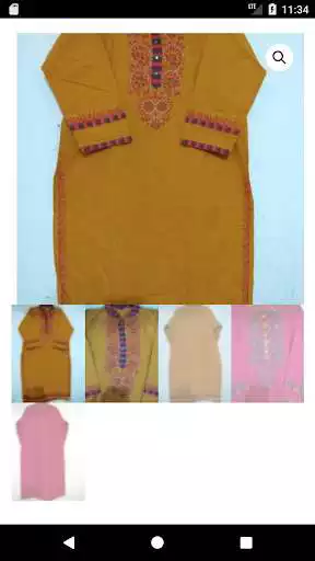 Play APK Kurti Bazaar  and enjoy Kurti Bazaar with UptoPlay com.kurtibazaar.webview