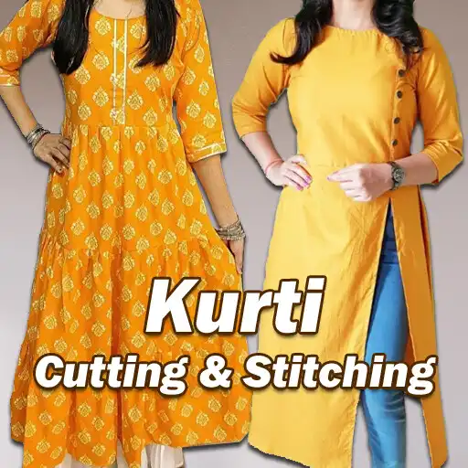 Play Kurti CuttingStitching videos APK Play Kurti CuttingStitching videos APK