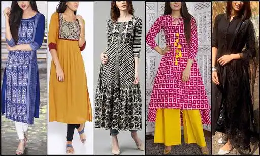 Play Kurti Design 2020 and enjoy Kurti Design 2020 with UptoPlay Play Kurti Design 2020 and enjoy Kurti Design 2020 with UptoPlay