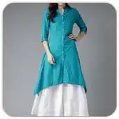 Free play online Kurti Design Gallery 2018 APK Free play online Kurti Design Gallery 2018 APK