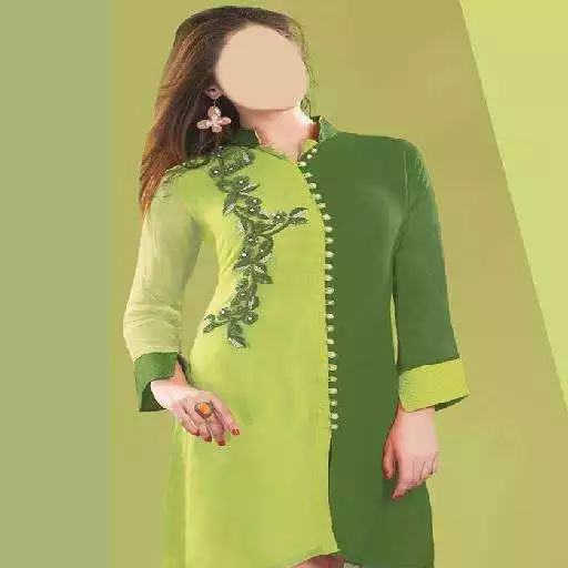 Play Kurti designs APK Play Kurti designs APK