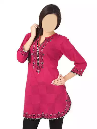 Play Kurti designs  and enjoy Kurti designs with UptoPlay