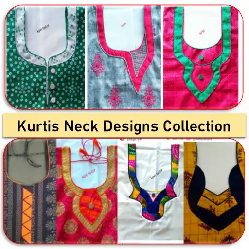 Play Kurti Neck Designs Gallery APK Play Kurti Neck Designs Gallery APK