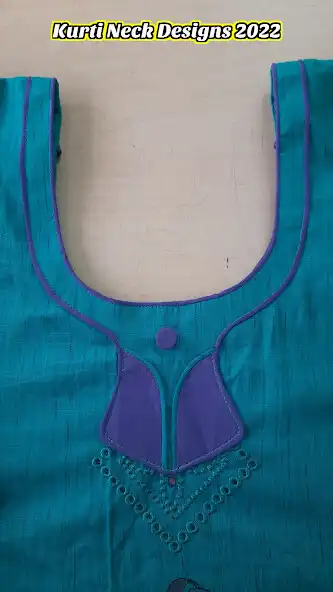 Play Kurti Neck Designs Gallery  and enjoy Kurti Neck Designs Gallery with UptoPlay