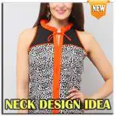 Free play online Kurti neck designs latest 2018 APK Free play online Kurti neck designs latest 2018 APK