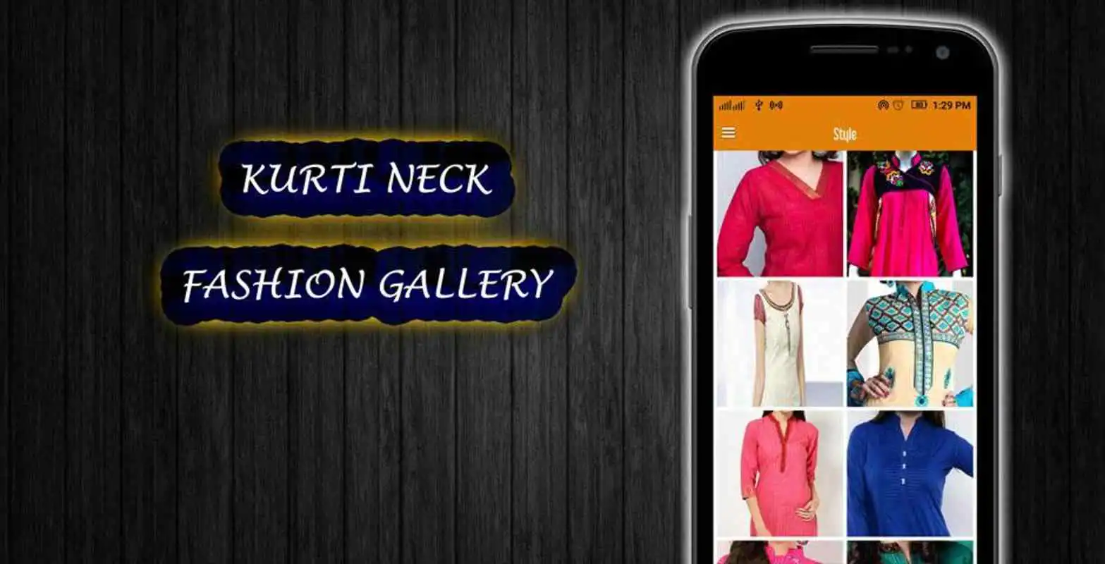 Play Kurti neck designs latest 2018