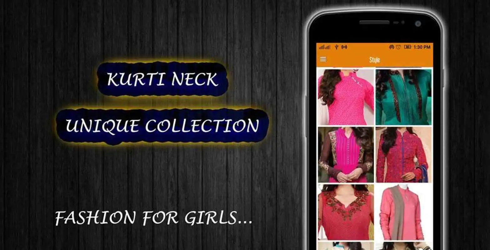 Play Kurti neck designs latest 2018