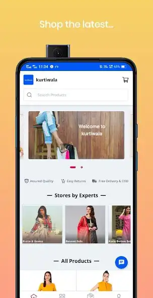 Play kurtiwala  and enjoy kurtiwala with UptoPlay