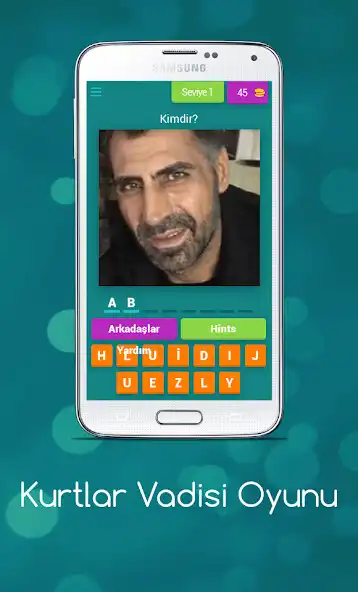 Play Kurtlar Vadisi Oyunu  and enjoy Kurtlar Vadisi Oyunu with UptoPlay