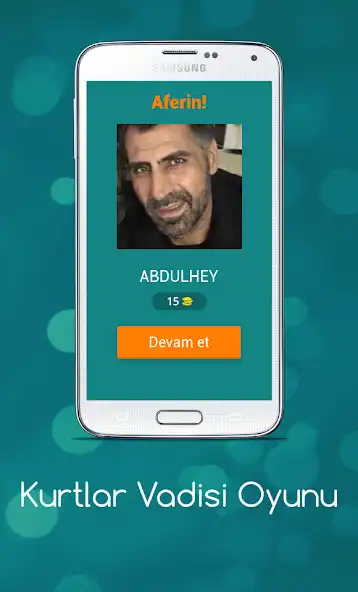 Play Kurtlar Vadisi Oyunu as an online game Kurtlar Vadisi Oyunu with UptoPlay