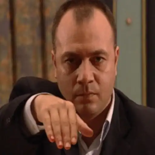 Play Kurtlar Vadisi Soundboard APK