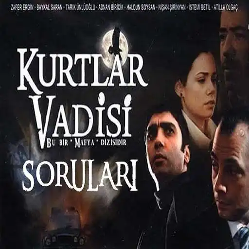 Play Kurtlar Vadisi Testi APK Play Kurtlar Vadisi Testi APK