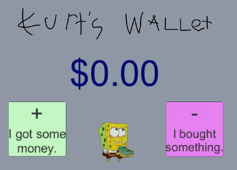 Play Kurts Wallet  and enjoy Kurts Wallet with UptoPlay