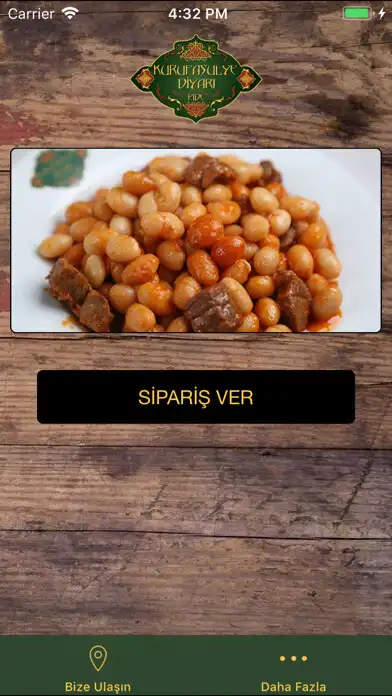 Play Kurufasulye Diyarı  and enjoy Kurufasulye Diyarı with UptoPlay