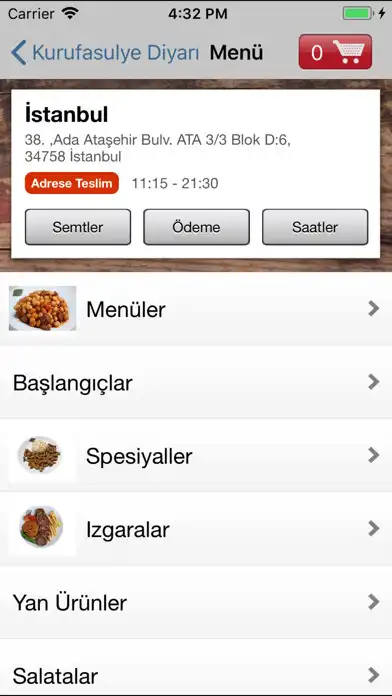 Play Kurufasulye Diyarı as an online game Kurufasulye Diyarı with UptoPlay