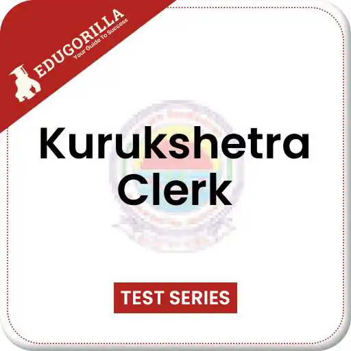 Play Kurukshetra Clerk Mock App APK