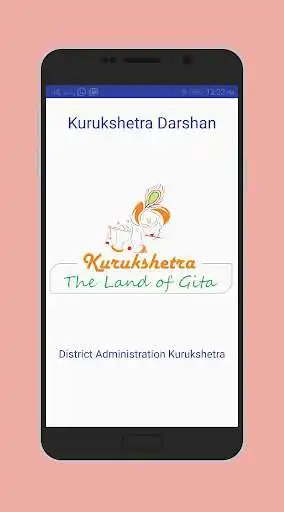 Play Kurukshetra Darshan  and enjoy Kurukshetra Darshan with UptoPlay