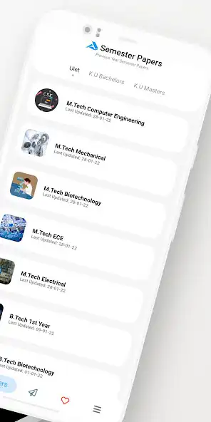 Play Kurukshetra University Papers as an online game Kurukshetra University Papers with UptoPlay