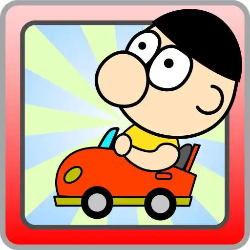 Play Kuru-Kuru Drive APK