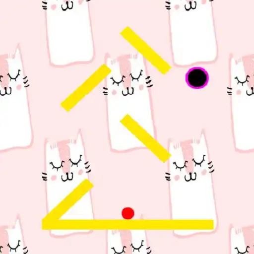 Play kurukuru - Meow Meow APK