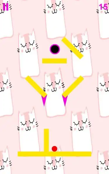 Play kurukuru - Meow Meow  and enjoy kurukuru - Meow Meow with UptoPlay