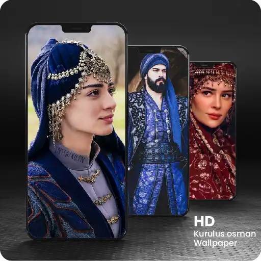 Play Kurulus Osman Ghazi HD Wallpaper Backgrounds APK Play Kurulus Osman Ghazi HD Wallpaper Backgrounds APK
