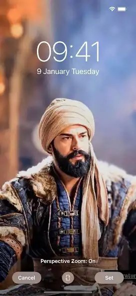 Play Kurulus Osman Wallpapers 4k HD  and enjoy Kurulus Osman Wallpapers 4k HD with UptoPlay