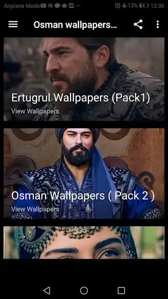 Play kurulus osman wallpapers  and enjoy kurulus osman wallpapers with UptoPlay