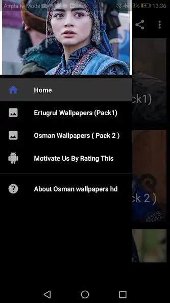 Play kurulus osman wallpapers as an online game kurulus osman wallpapers with UptoPlay