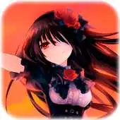 Free play online Kurumi Nightmare Tokisaki Anime Live Wallpaper APK Free play online Kurumi Nightmare Tokisaki Anime Live Wallpaper APK