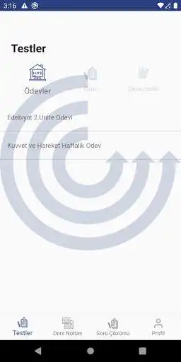 Play KurumsQuiz  and enjoy KurumsQuiz with UptoPlay