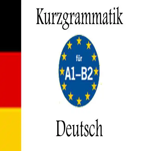 Play Kurzgrammatik Deutsch APK