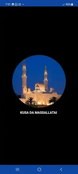 Play Kusa da Masallatai  and enjoy Kusa da Masallatai with UptoPlay