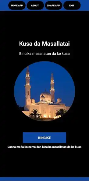 Play Kusa da Masallatai as an online game Kusa da Masallatai with UptoPlay
