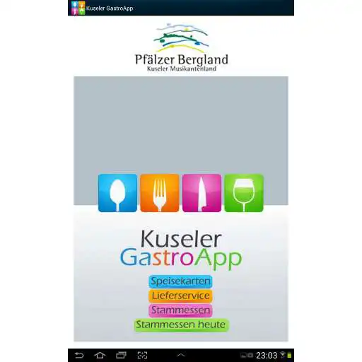 Play Kuseler GastroApp APK Play Kuseler GastroApp APK
