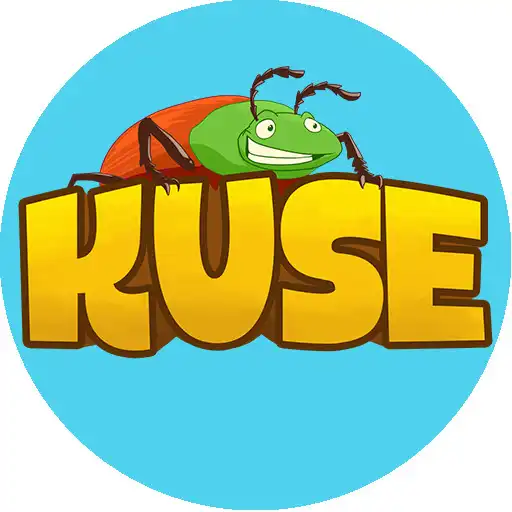 Play Kuse Los Guardianes del Bosque Perdido APK