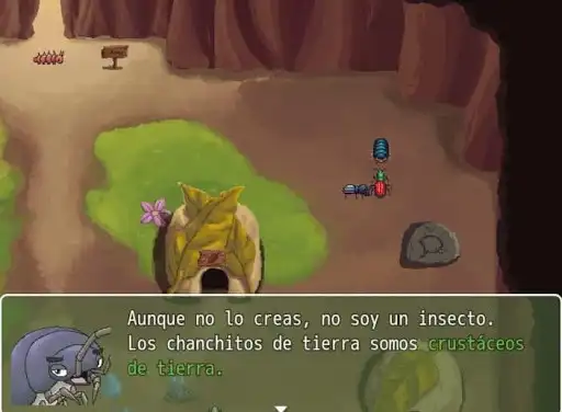 Play Kuse Los Guardianes del Bosque Perdido  and enjoy Kuse Los Guardianes del Bosque Perdido with UptoPlay