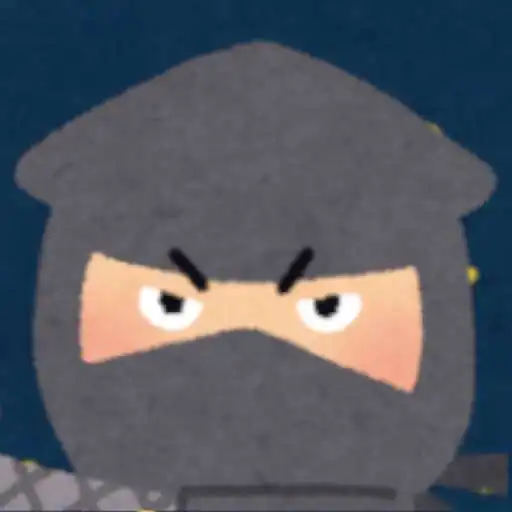 Play KUSEMONO - Ninja & Stress relief & mini game APK