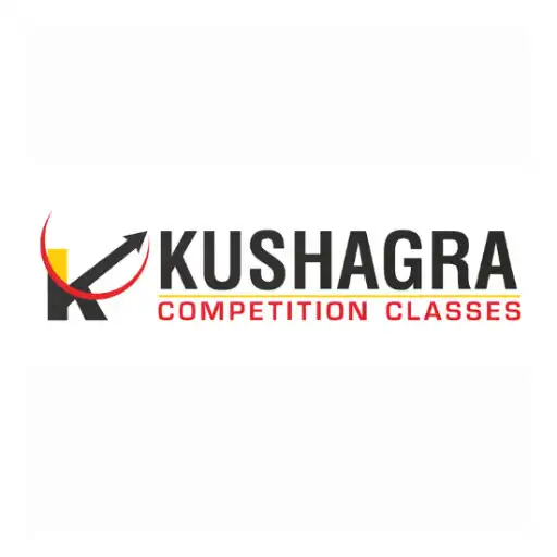 Play Kushagra Competition Classes APK