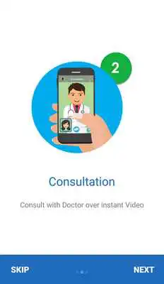 Play KUSHALA - The Alternative Healthcare Platform